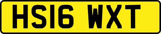 HS16WXT