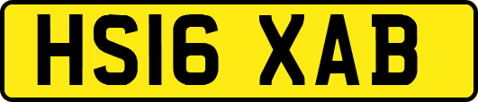 HS16XAB