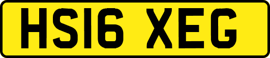 HS16XEG