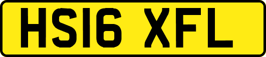 HS16XFL