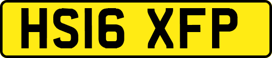HS16XFP