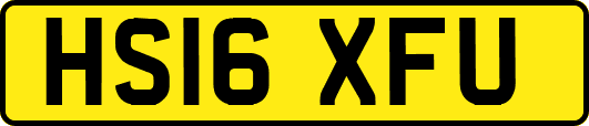 HS16XFU