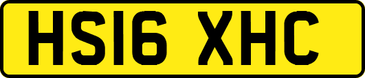 HS16XHC
