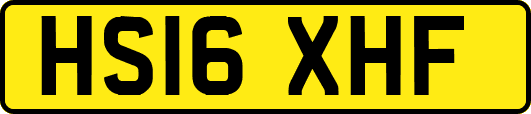 HS16XHF