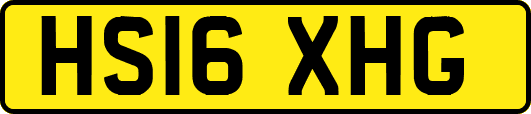 HS16XHG