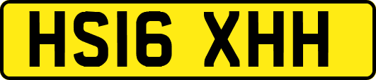 HS16XHH
