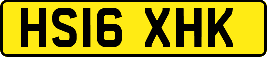 HS16XHK