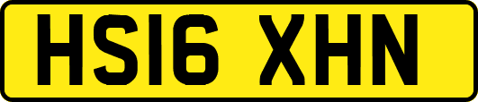 HS16XHN