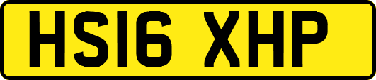 HS16XHP