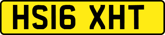 HS16XHT
