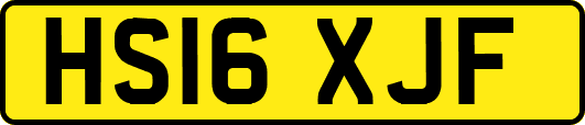 HS16XJF