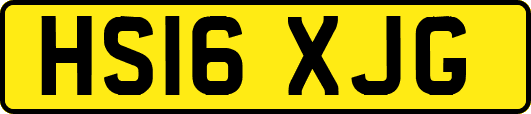 HS16XJG