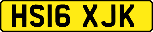 HS16XJK