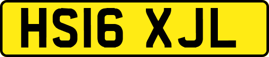 HS16XJL