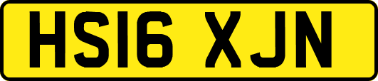 HS16XJN