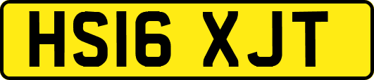 HS16XJT