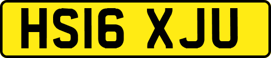 HS16XJU