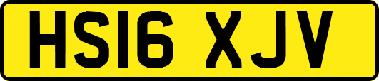 HS16XJV