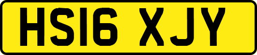 HS16XJY