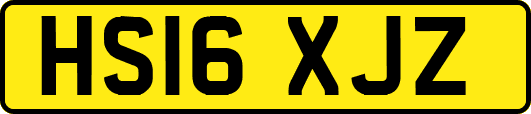 HS16XJZ