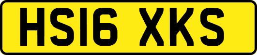 HS16XKS