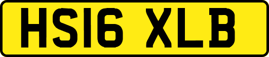 HS16XLB