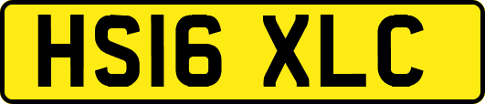 HS16XLC