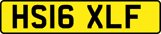 HS16XLF