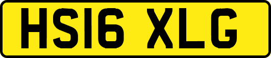 HS16XLG