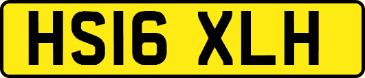 HS16XLH