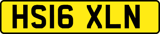 HS16XLN