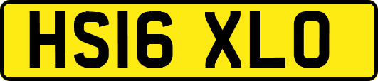 HS16XLO
