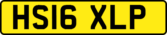 HS16XLP