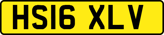 HS16XLV
