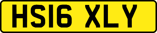 HS16XLY