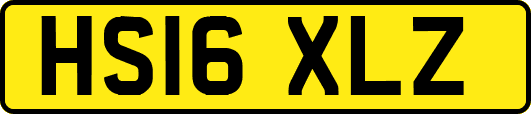 HS16XLZ