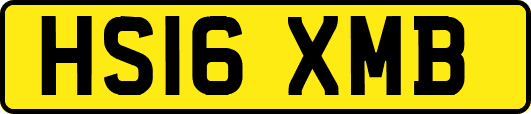 HS16XMB