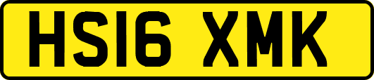 HS16XMK