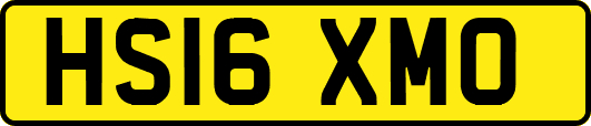 HS16XMO