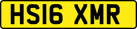 HS16XMR