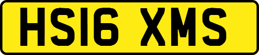 HS16XMS