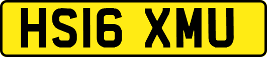 HS16XMU