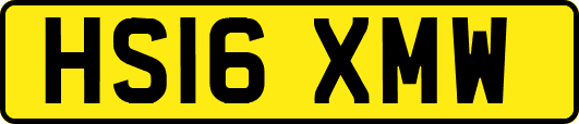 HS16XMW