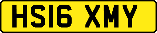 HS16XMY