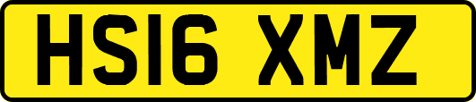 HS16XMZ