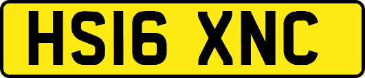 HS16XNC