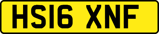 HS16XNF