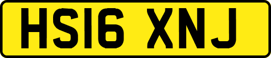 HS16XNJ