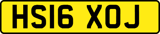 HS16XOJ
