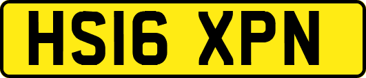 HS16XPN